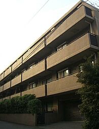 セントヒルズ神楽坂 308