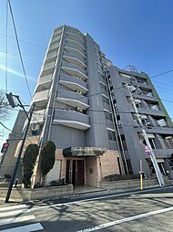 グランヴァン中野江古田 0103