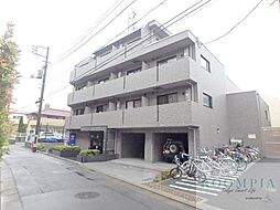 ルーブル中野白鷺 401