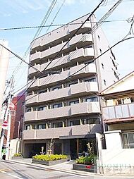 ルーブル西早稲田弐番館 605