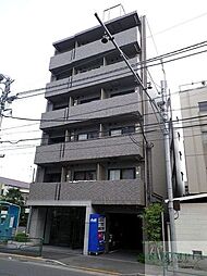 ルーブル高円寺南 602