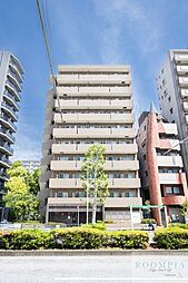 パレステュディオ早稲田ParkView 404