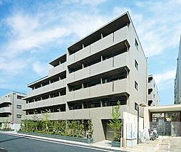 ルーブル早稲田六番館 203