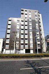 ブライズ高田馬場 603