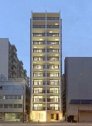 プレミアムキューブG四谷左門町 802