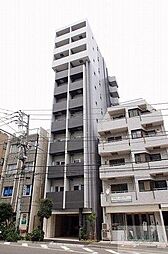 ステージファースト新宿原町 302