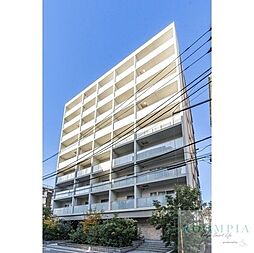 N’s　PARK　Residence　高田馬場 408