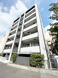 シュロス高田馬場 704