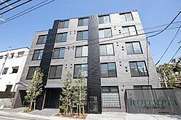 Centenario市谷二十騎町 104