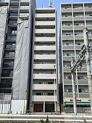 スカイコートルーベンス西早稲田 803