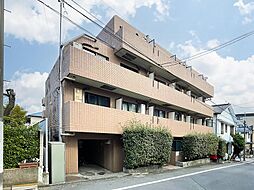 ルーブル新宿西落合II 302
