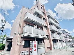 北辰ヒルズ早稲田 205