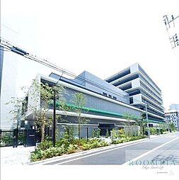 飯田橋ガーデンフラッツ 614