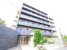 ハーモニーレジデンス高田馬場 407