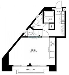 新宿区大久保２丁目