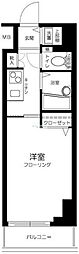 トーシンフェニックス武蔵関 604