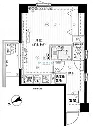 メインステージ野方駅前 405