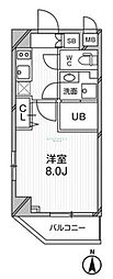 プライマル武蔵関 301