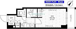 ステージファースト巣鴨 1002