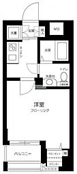 ステージファースト池袋アジールコート 404