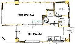 コーポ高山 101