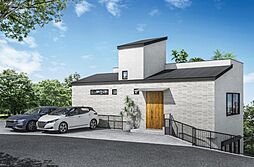 久地1丁目 新築