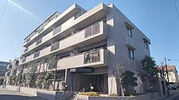 向ヶ丘遊園パーク・ホームズ 204