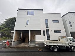 たまプラーザ新築高級分譲住宅 2号棟