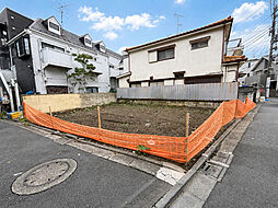 江戸川区南小岩６丁目
