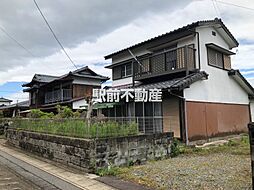 上峰町坊所売り土地650万円 1