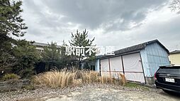 佐賀市木原2丁目土地 1