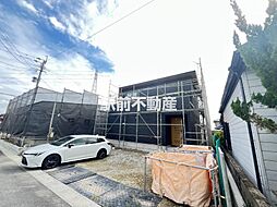 南佐賀3丁目新築建売4号棟 1