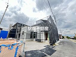 南佐賀建売3号棟 1