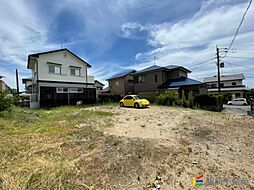 売土地(みやき町簑原)210万 1