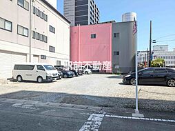 駅前中央1丁目土地 1