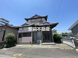 売土地（佐賀市今宿町）700万円 1