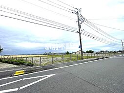 売土地（三日月町金田）7000万 1