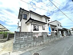 中古戸建（津福本町・カチタス）1299万 1