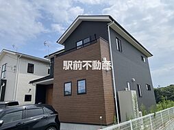 中古戸建（小城町畑田）2200万 1