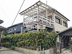 中古戸建（三日月町久米）533万 1