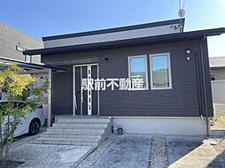 中古戸建（大和町久池井）3400万 1