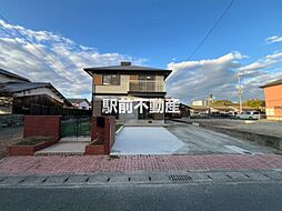 天祐二丁目リフォーム戸建 1