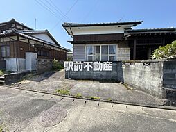 中古戸建（大善寺町藤吉）980万 1