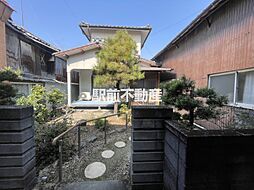 中古戸建（蓮池町蓮池）700万 1