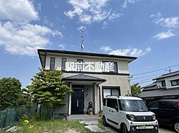 大和町久池井中古戸建 1