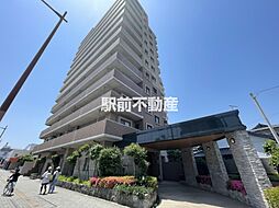 フェスティオ六ツ門ファサード 1103