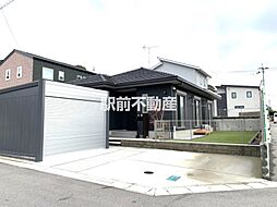中古戸建（大和町久池井）3380万 1