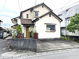 中古戸建（鍋島1丁目）1600万 1