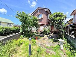 久留米市御井町中古戸建 1
