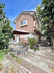 久留米市御井町中古戸建 1